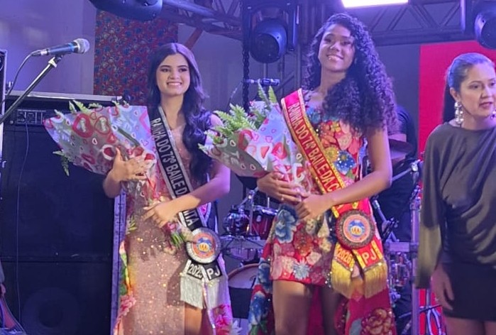 Nem a Chita aguentou, festa tradicional de Paulo Jacinto vira o maior “bazar do voto” de Alagoas
