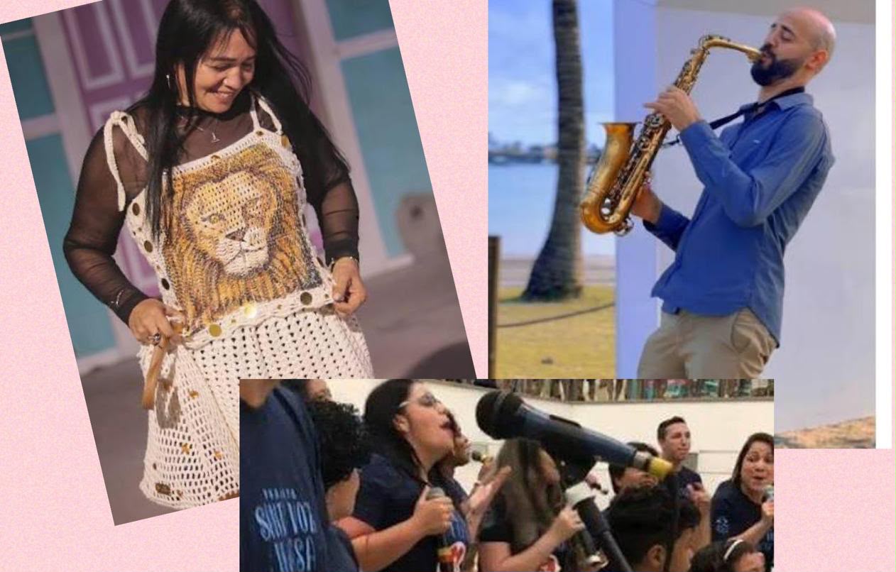 Moda, arte e surpresa: Maceió Shopping promove Flash Mob inédito neste domingo 2