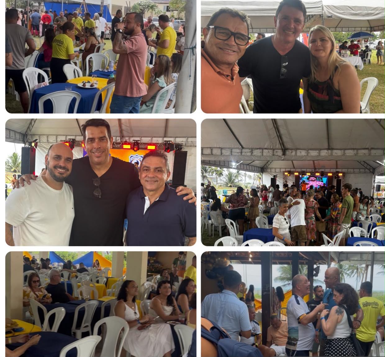 Em Alagoas, PRF celebra seus 98 anos  com grande evento festivo e conquista nacional