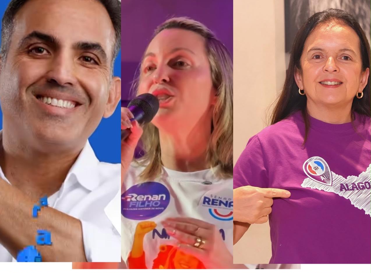 Na terra do bagre; família Canuto se divide em embate ferrenho  pela Câmara Federal
