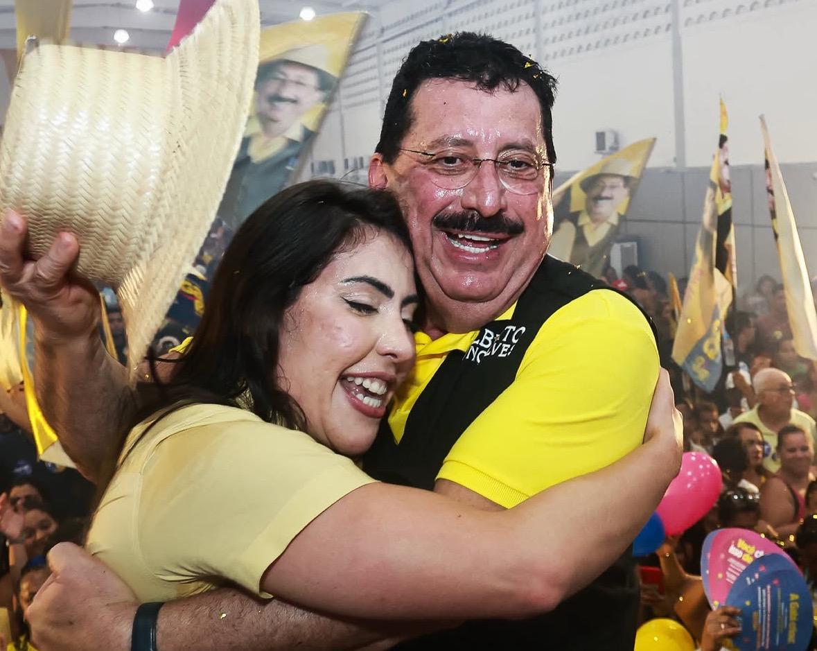 GG entra no ritmo de campanha e lança 1577 com meta de fazer história na Câmara Federal