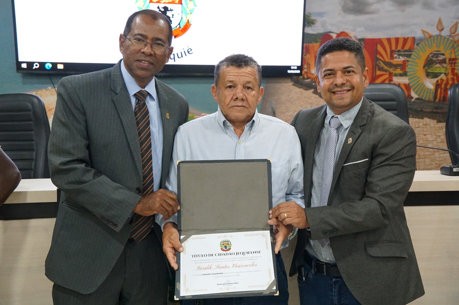 Eterno ídolo do CSA  deixa Maceió para ir  receber  título de Cidadão Honorário no interior baiano 
