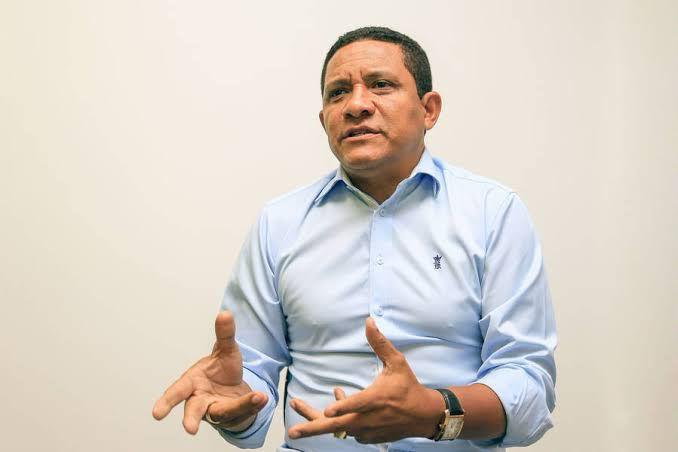 Ex-prefeito celebra 137 anos de Palmeira dos Índios e reforça pré-candidatura à bancada federal