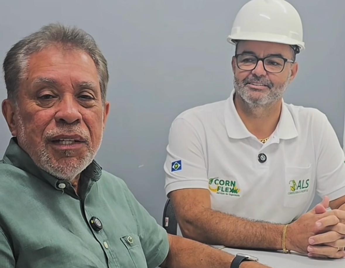 Pindorama dá largada à Safra 2026/2027 e articula novos avanços no setor de etanol de cereais