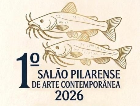 PILAR: Onde a tradição encontra o novo; cidade promove seu 1º Salão Pilarense de Arte Contemporânea