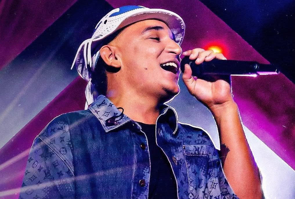 O Rei do Piseiro na "Suíça Alagoana": João Gomes abre  Festival de Inverno de Mar Vermelho nesta sexta (28)