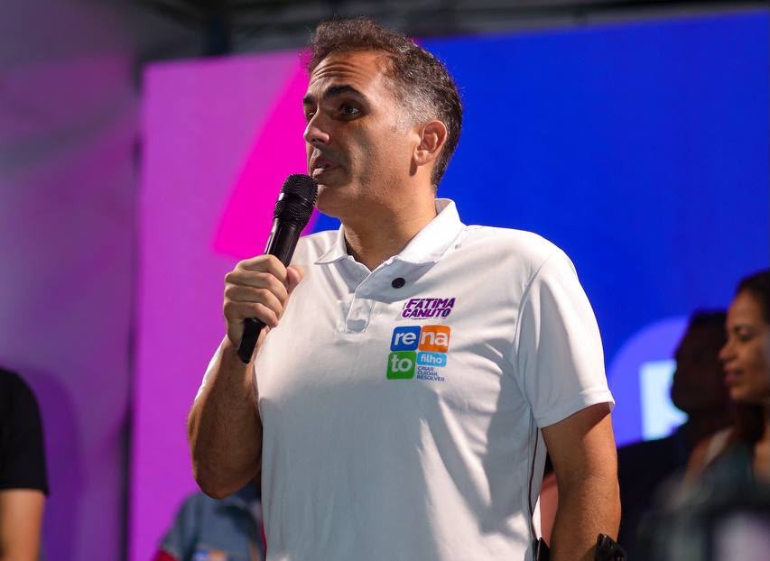 Ex-prefeito pilarense mira  Câmara Federal com pauta de inovação e saúde pública