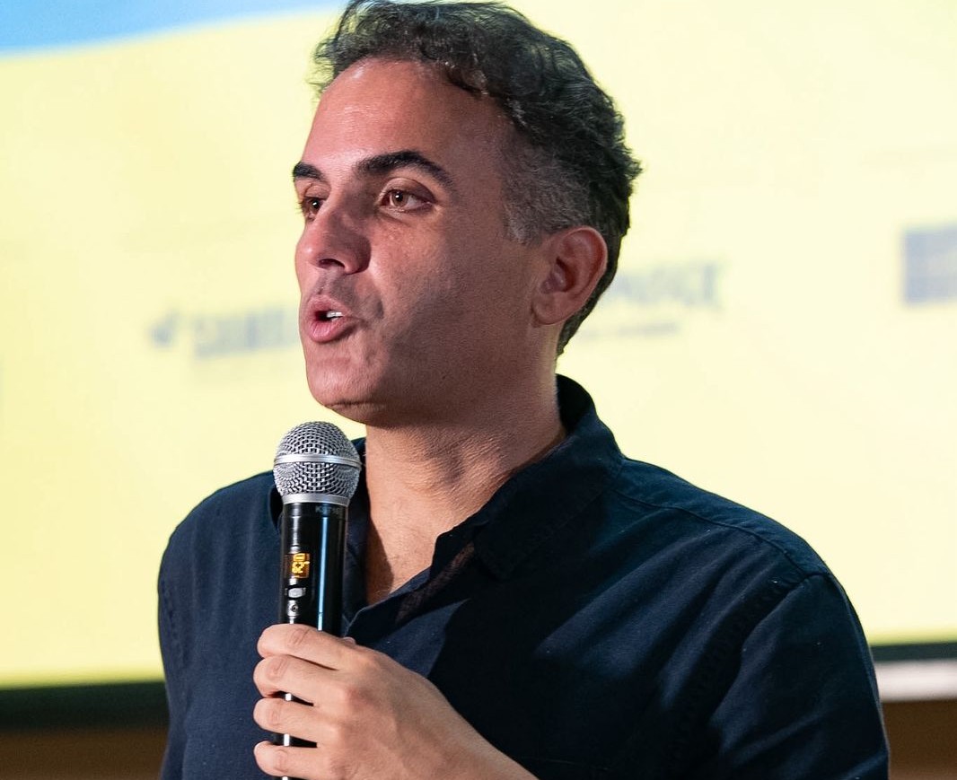 Como candidato a federal Renato Filho quer replicar programa de sucesso do Pilar em todo o Estado