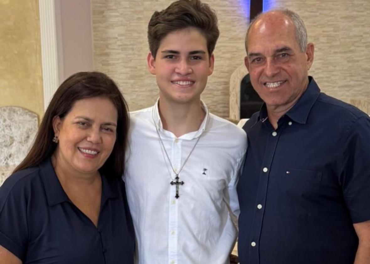 A inexplicável conexão espiritual de Edmilson Teixeira com Marcelo Lima