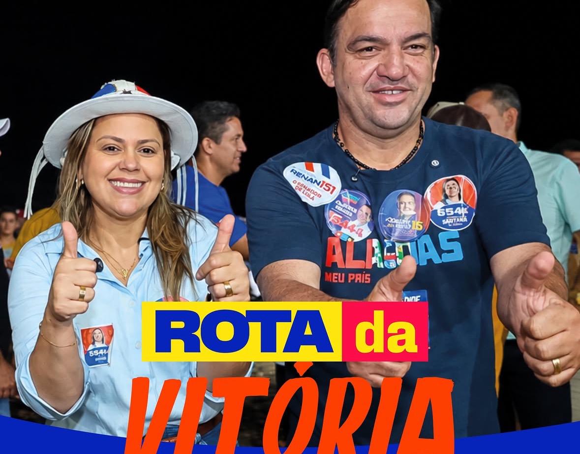 PSD alagoano aposta firme em Samyra do Basto para fortalecer chapa federal em Brasília