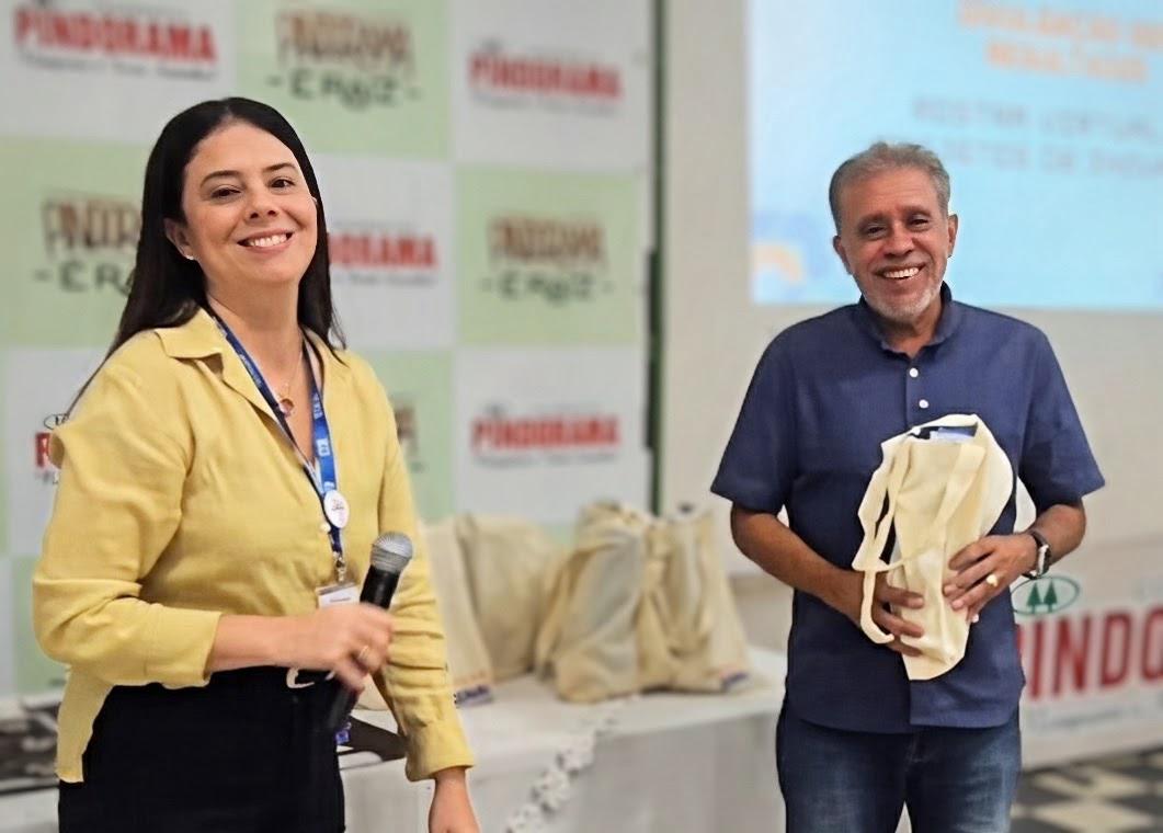 Jovens da Cooperativa Pindorama vencem etapa estadual do Integra SENAI com projeto de brinquedos inclusivos