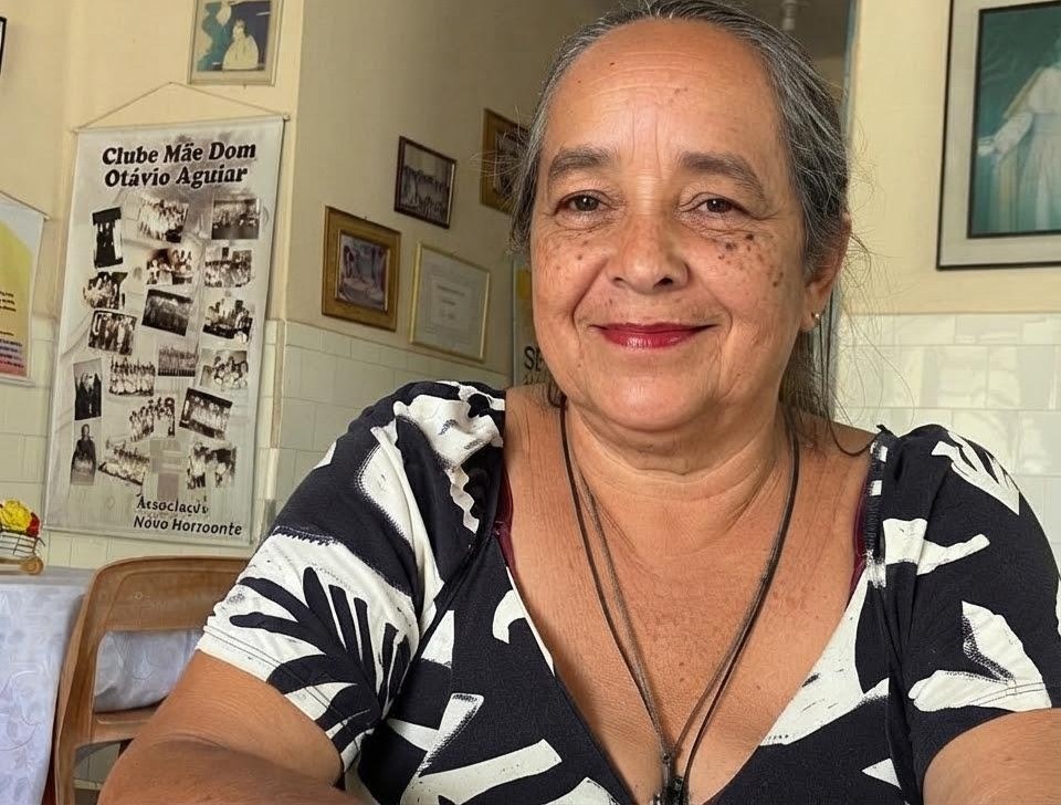 Do trabalho voluntário à Assembleia Legislativa; PSDB de AL aposta na força comunitária de Ailta Rodrigues