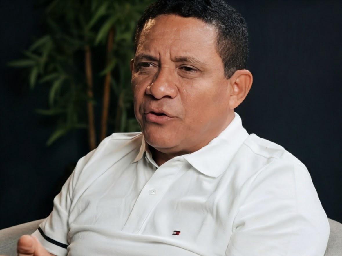 Com retórica de fé e legado de obras, Júlio Cezar acelera ritmo rumo à Câmara Federal