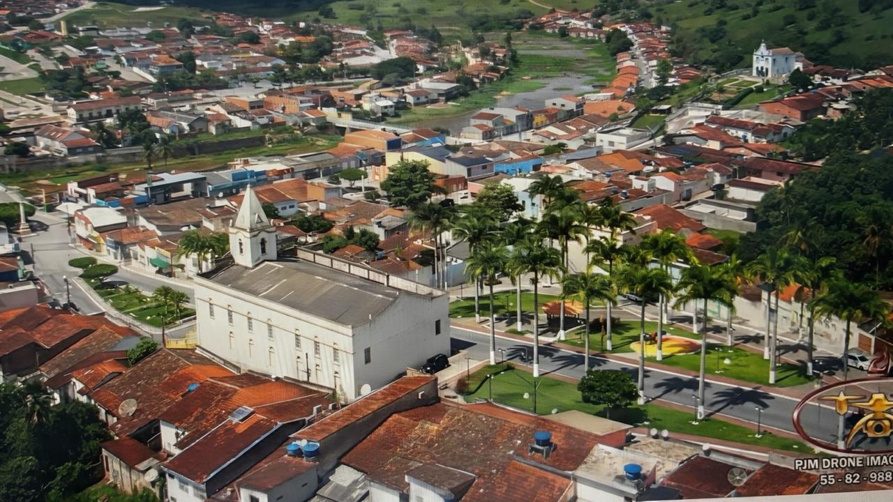 Quebrangulo celebra restauração da emancipação política neste domingo (27) com programação especial