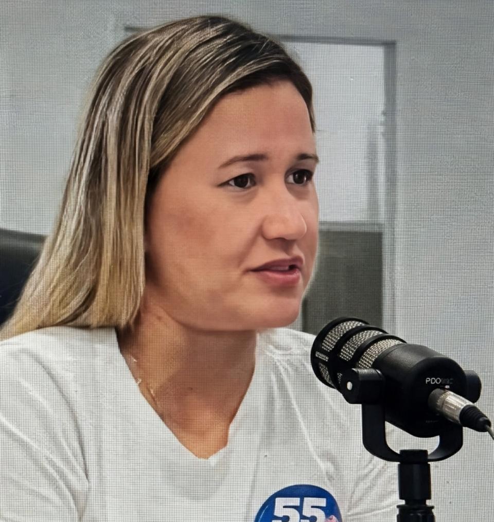 Alice Caroline, a voz das crianças oncológicas de Sergipe chega firme por uma vaga na  Assembleia Legislativa