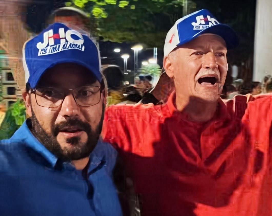 Quebrangulo celebra vitória de JHC e consolida força política com eleição de aliados