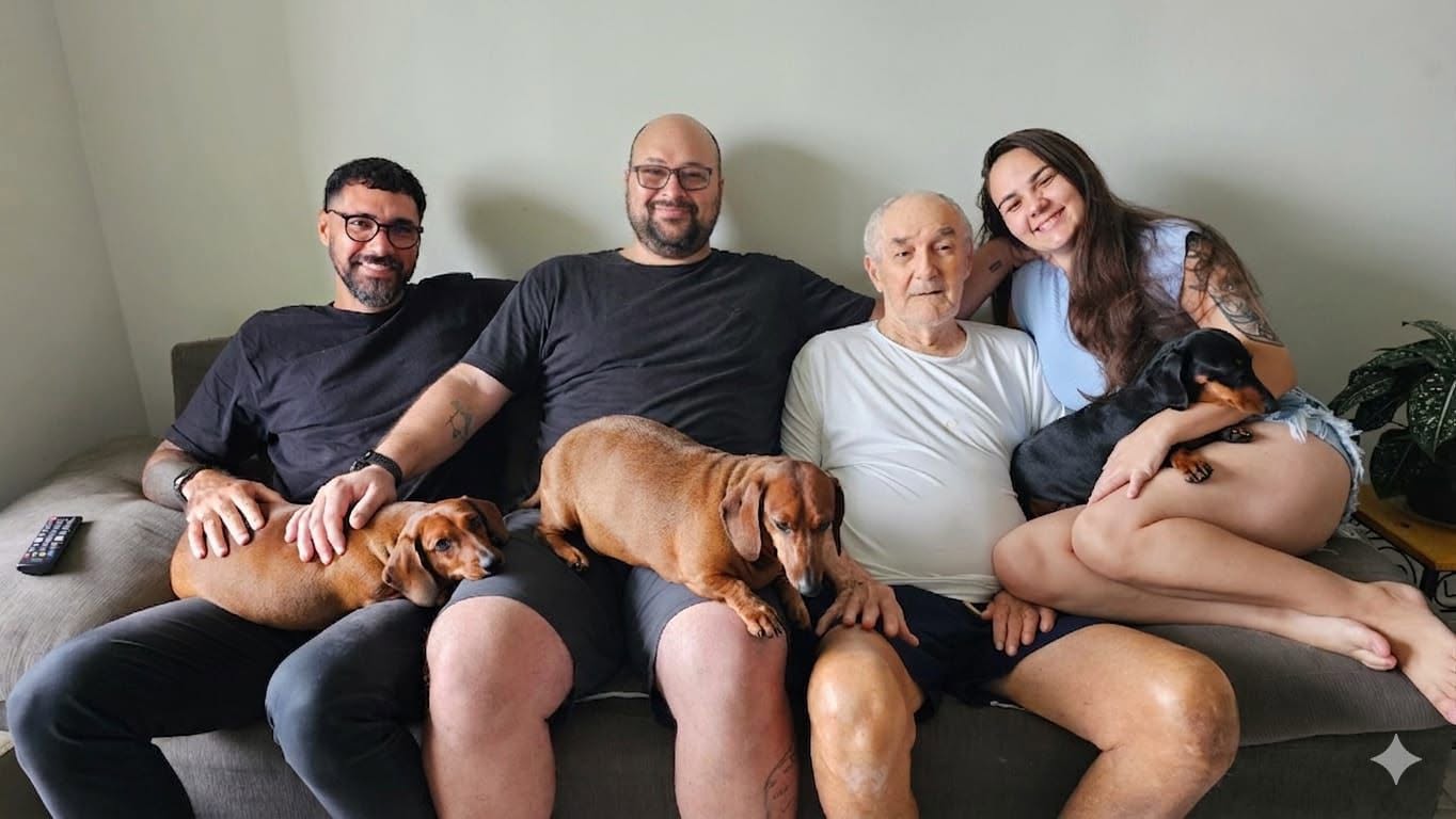 Morre aos 90 anos Rômulo Uchôa, ícone do rádio e da televisão de Alagoas