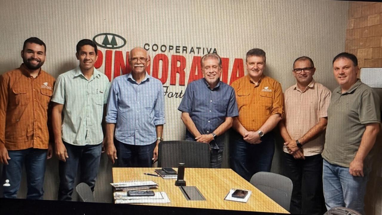 Pindorama testa tecnologia da Embrapa e Litho Plant que promete aumentar em 20% a produtividade da cana