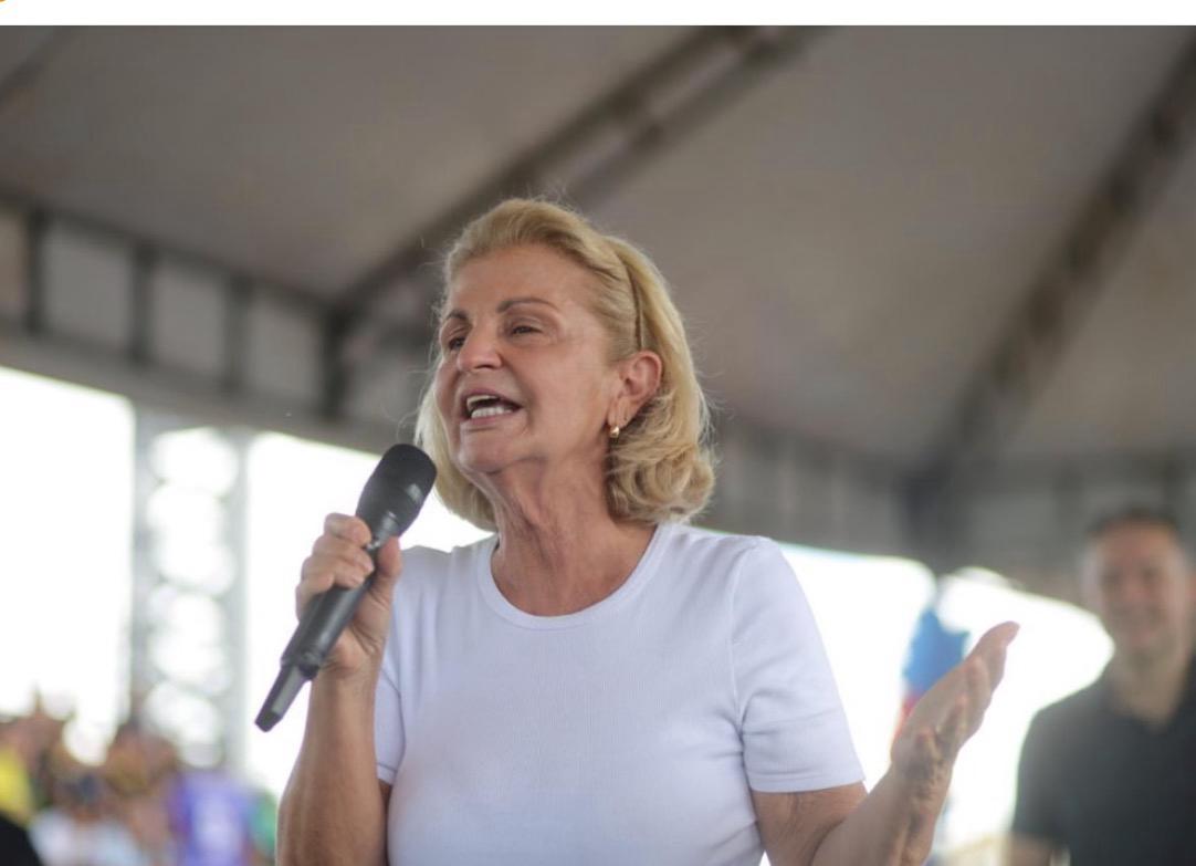 Pilar solicita reunião extraordinária para fiscalizar contrato de saneamento e cobranças à BRK