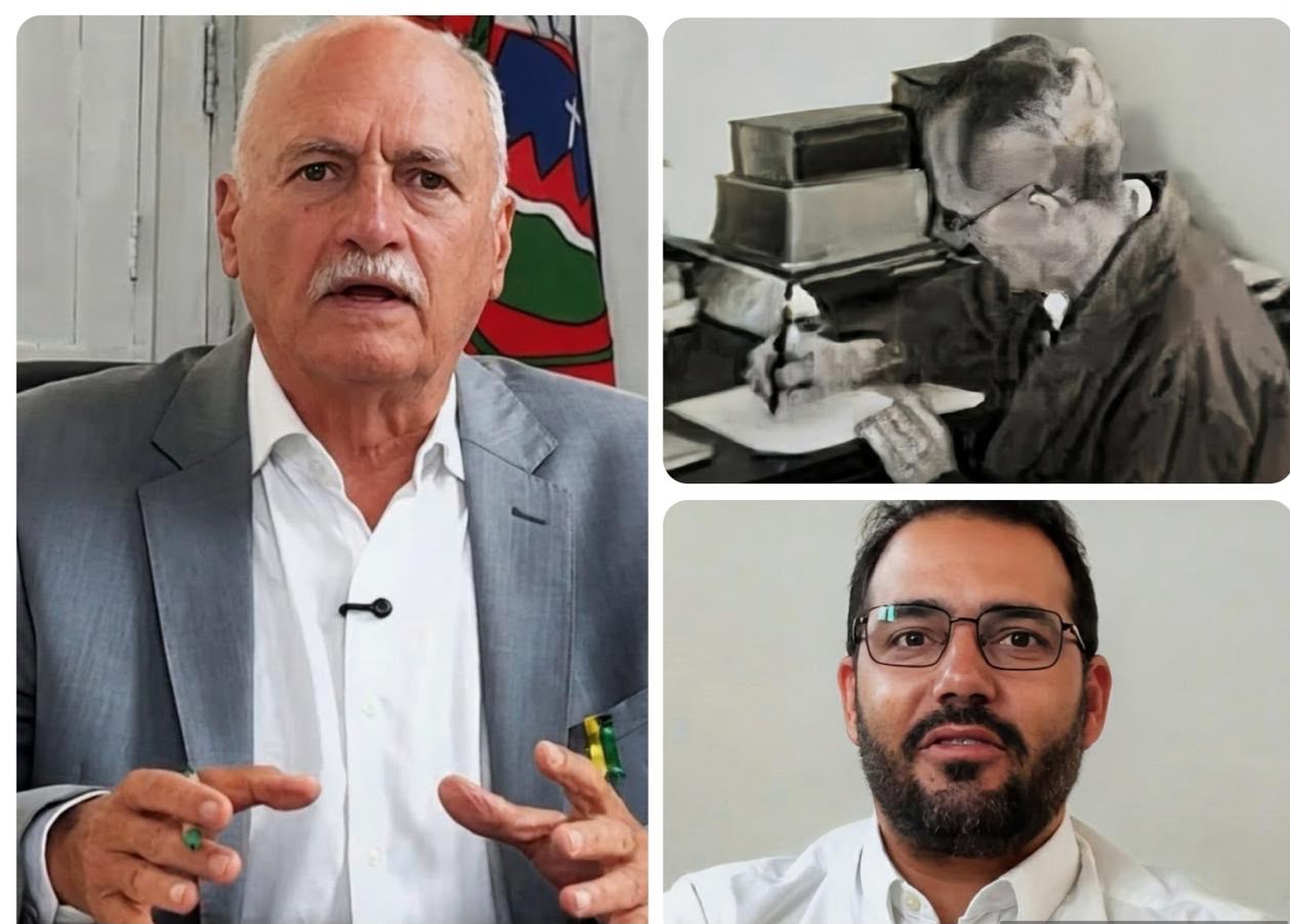 Quebrangulo e Alagoas celebram nesta 4ª, a memória e o legado de Graciliano Ramos