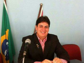 Vereador do PMN assume prefeitura do Vale do Paraíba