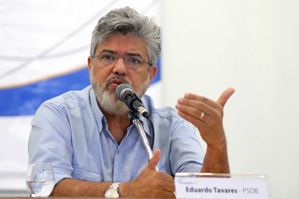Segurança em Traipu dá sinais de mudanças; diz prefeito em seu artigo: Teoria das Janelas Quebradas