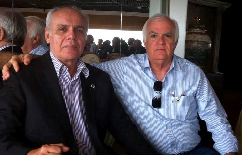 Economistas promovem palestra sobre os 200 anos de Alagoas