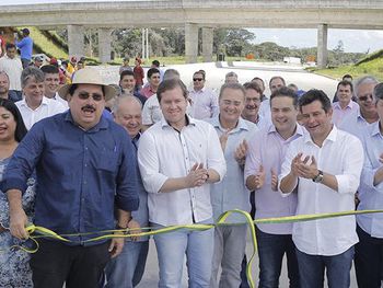 Marx Beltrão e Renan Filho entram em clima de turbulência política em AL