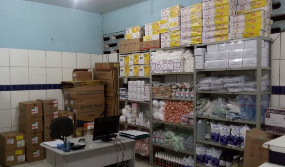 "Nosso povo agora terá medicamento gratuito" garante prefeito de Canapi/AL