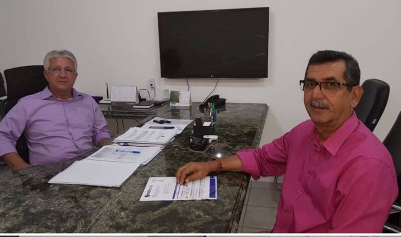 Governo alagoano promete recuperar estrada de B.da Mata