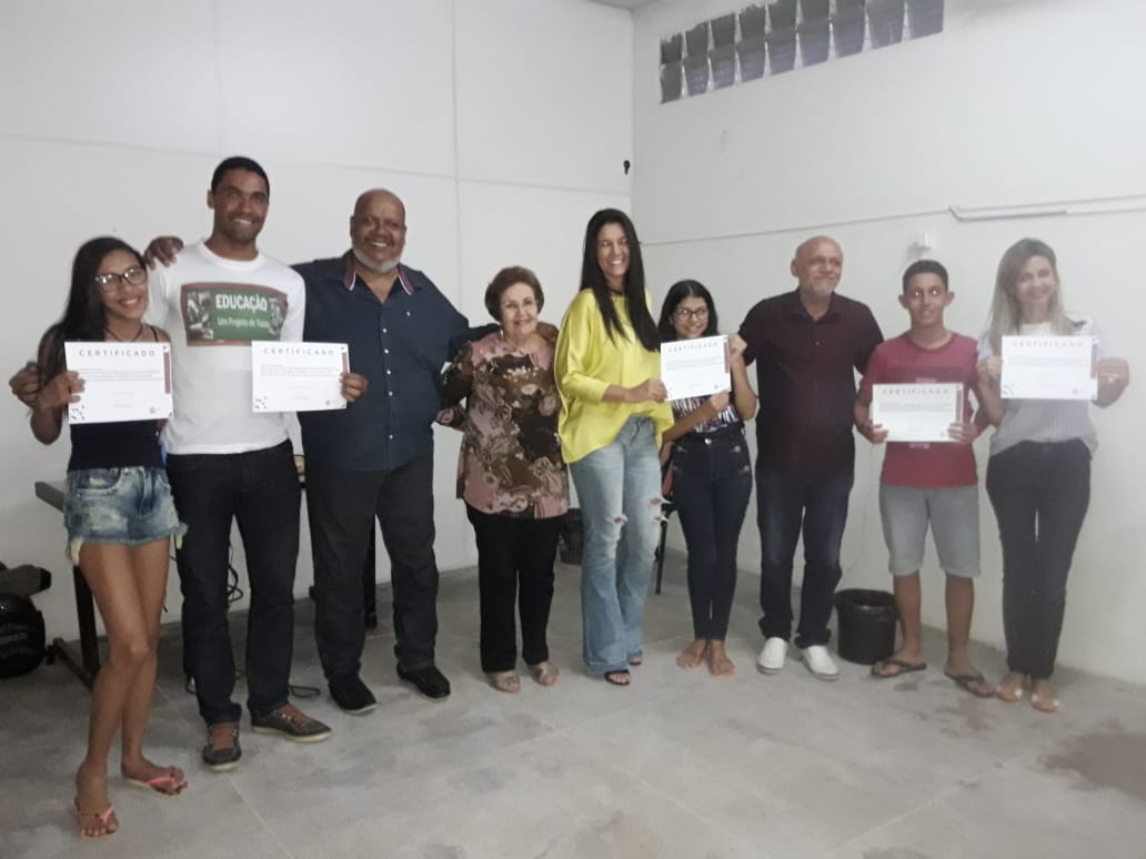 Cultura de Boca da Mata/AL se fortalece com apoio do governo alagoano  