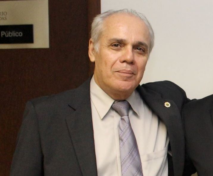 Entidades anunciam vinda de palestrante  para abrir o Mês do Economista