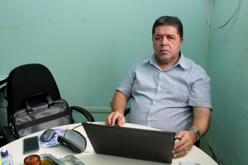 Prefeitura inicia pagamento do servidor nesta 5ª, com seis dias para findar o mês  