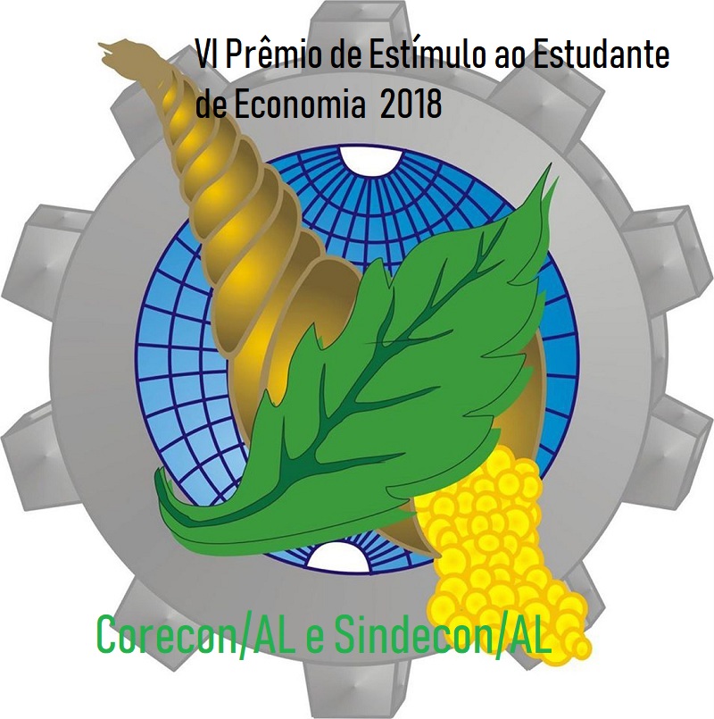 Corecon/AL abre as inscrições para a 6ª edição do Prêmio Estudante de Economia