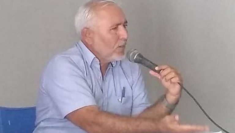 Prefeito de Delmiro apresenta balanço e planos de seu governo até 2020