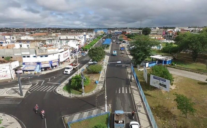 Delmiro/AL anuncia abertura natalina para esta quinta-feira   