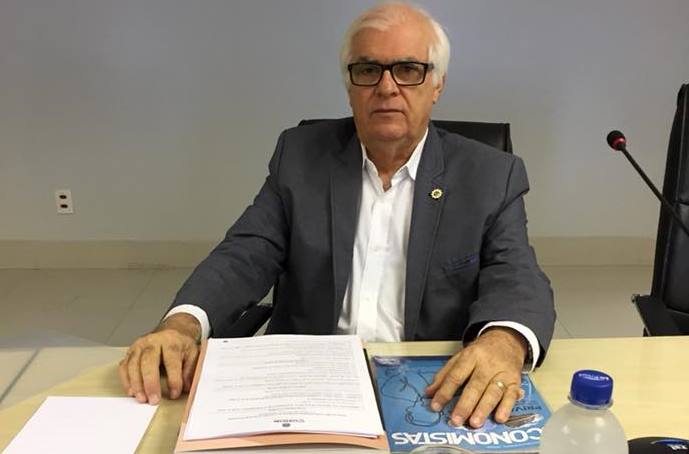    Alagoano fará parte da equipe do Conselho Federal de Economia