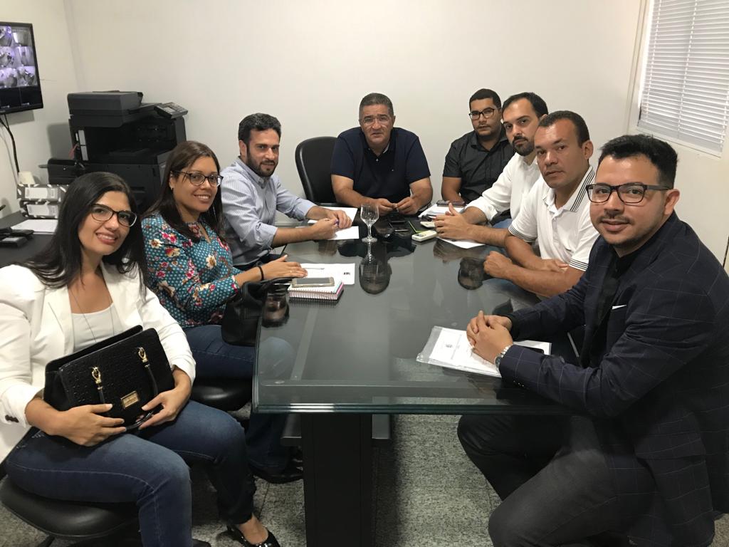 Ações administrativas começam mudar perfil de Delmiro/AL agora em 2019