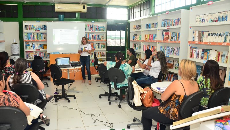 Prefeitura de Batalha/AL destaca ações na Educação e Social