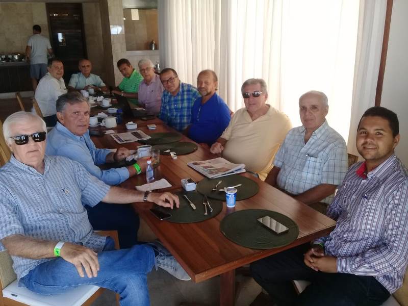 Economistas discutem planos para Conselho e Sindicato da categoria