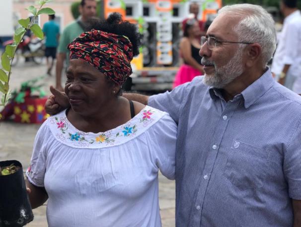 “Tentativa de derrubar prefeito fracassa perante a Justiça” afirma procurador  