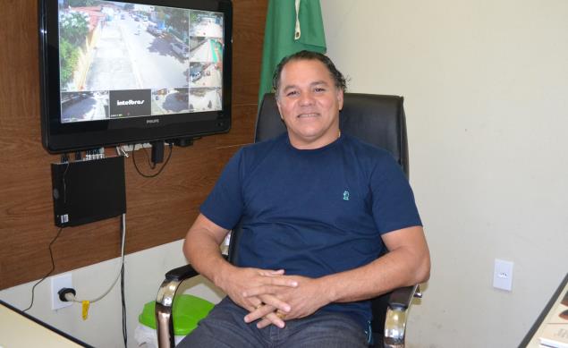 S. M. dos Milagres anuncia plano piloto em AL para garantir maior civilidade