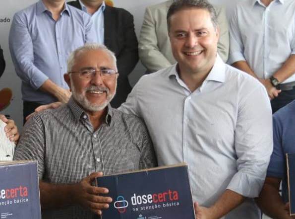 Delmiro Gouveia/AL e Embrapa se unem para inovar na agricultura sertaneja  