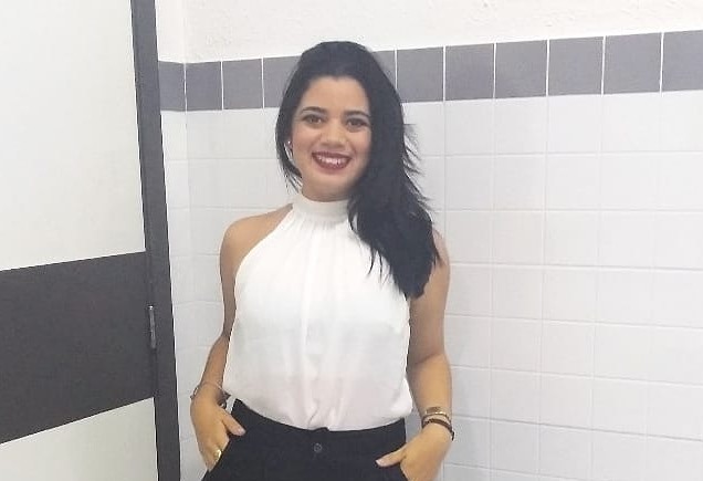 Gabi Lopes anuncia disposição para entrar na política de Ibateguara