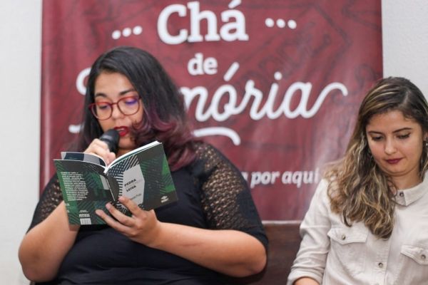 Arquivo Público promove 33ª edição do Chá de Memória discutindo religiosidade