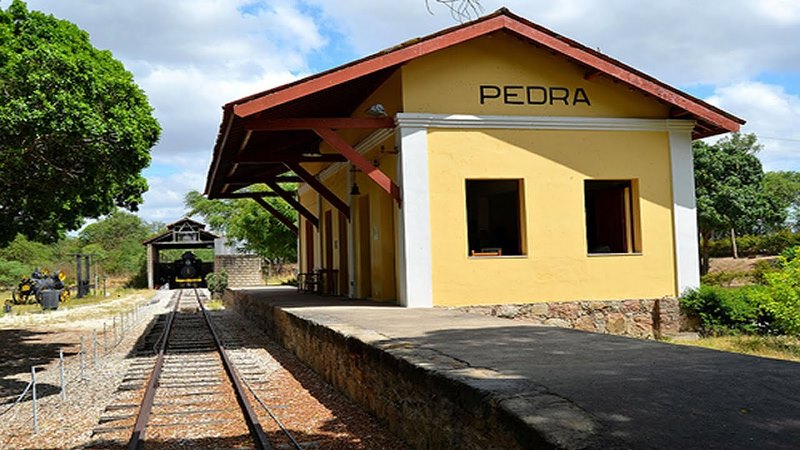Cidade de Delmiro se anima com o elevado número de turistas