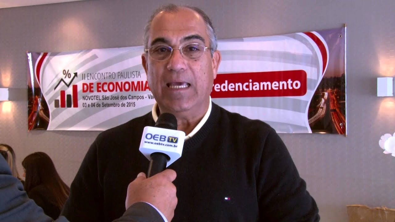 Corecon/AL anuncia palestra com renomado economista brasileiro