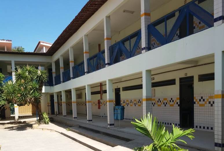 Escola Estadual Fernandes Lima promove sua V Feira Literária em Maceió