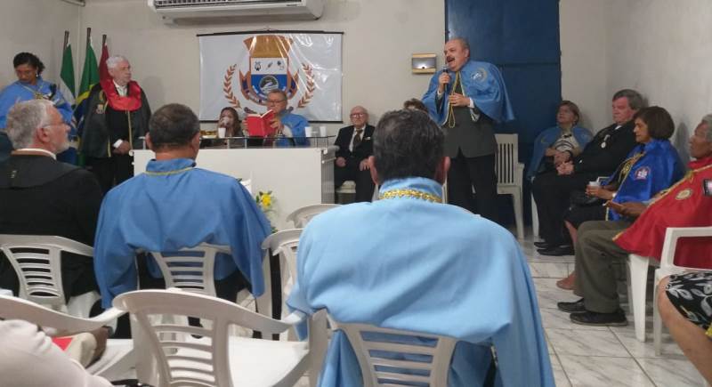 Academia de Letras promove mais um Prêmio Juca Santos de Literatura