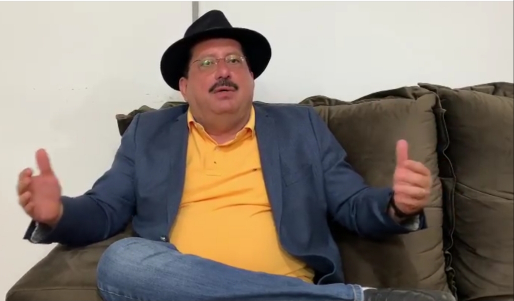 Gilberto Gonçalves destaca suas ações durante feriado de emancipação política de AL